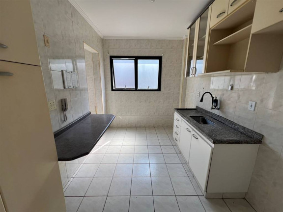 Imagem Apartamento com 1 Quarto à Venda, 68 m² em Guilhermina - Praia Grande