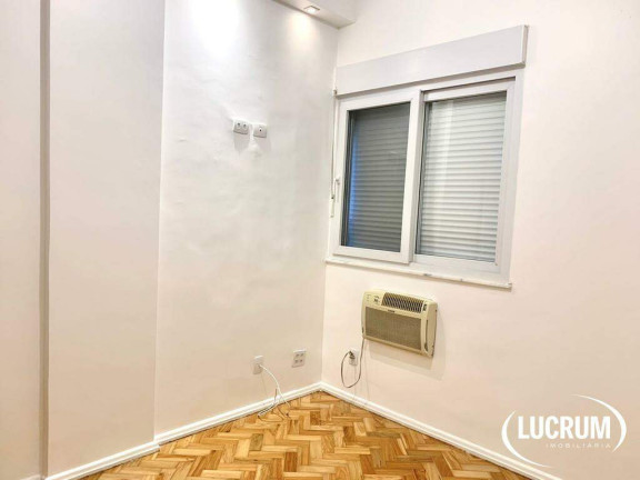Imagem Apartamento com 2 Quartos à Venda, 70 m² em Copacabana - Rio De Janeiro