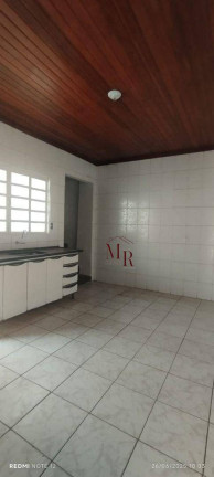 Imagem Casa com 3 Quartos à Venda ou Locação, 132 m² em Vila América - Votuporanga