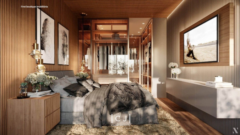 Imagem Casa de Condomínio com 3 Quartos à Venda, 520 m² em Brooklin - São Paulo