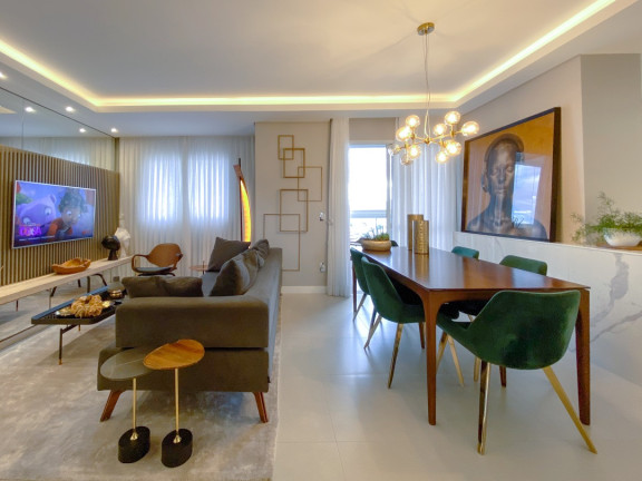 Imagem Cobertura com 3 Quartos à Venda, 213 m² em Estreito - Florianópolis Imagem Cobertura com 3 Quartos à Venda, 213 m² em Estreito - Florianópolis