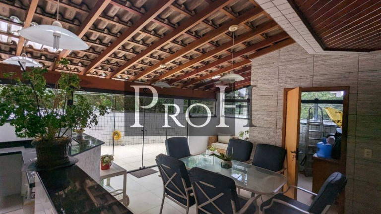 Imagem Apartamento com 3 Quartos à Venda, 168 m² em Santa Maria - São Caetano Do Sul Imagem Apartamento com 3 Quartos à Venda, 168 m² em Santa Maria - São Caetano Do Sul