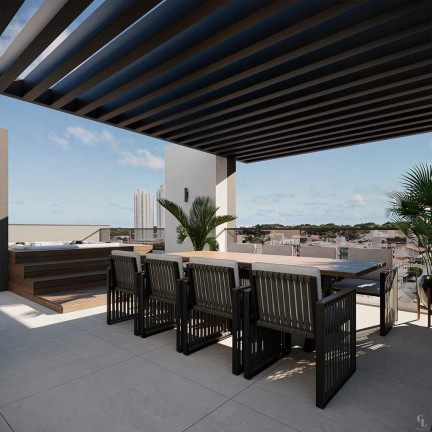 Imagem Apartamento com 3 Quartos à Venda, 92 m² em Altiplano Cabo Branco - João Pessoa Imagem Apartamento com 3 Quartos à Venda, 92 m² em Altiplano Cabo Branco - João Pessoa