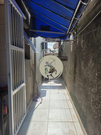 Imagem Apartamento com 2 Quartos à Venda, 60 m² em Boqueirao - Santos Imagem Apartamento com 2 Quartos à Venda, 60 m² em Boqueirao - Santos