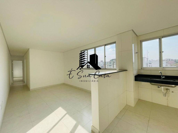 Imagem Apartamento com 2 Quartos à Venda, 61 m² em Cabral - Contagem Imagem Apartamento com 2 Quartos à Venda, 61 m² em Cabral - Contagem