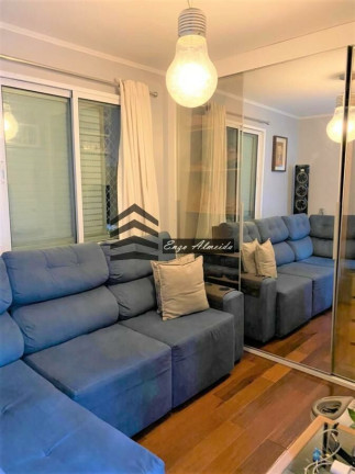 Imagem Apartamento com 2 Quartos à Venda, 64 m² em Aclimação - São Paulo
