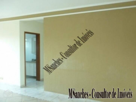 Imagem Apartamento com 2 Quartos à Venda, 68 m² em Parque Três Meninos - Sorocaba