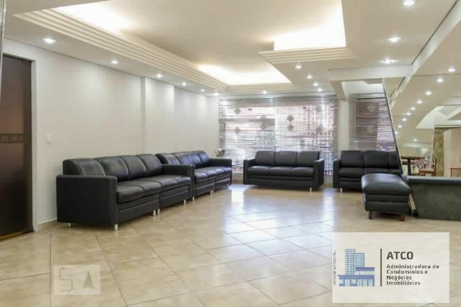 Imagem Imóvel com 3 Quartos à Venda, 150 m² em Santa Paula - São Caetano Do Sul