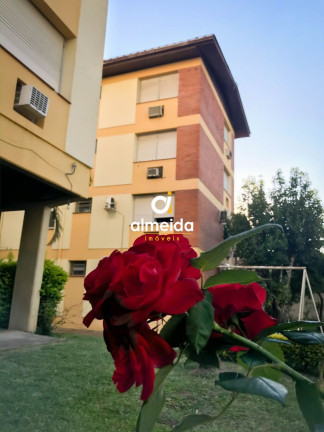 Apartamento com 2 Quartos à Venda, 100 m² em Nossa Senhora De Lourdes - Santa Maria
