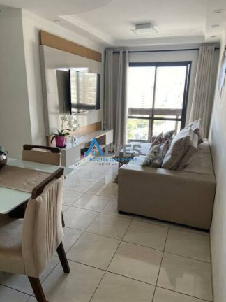 Imagem Apartamento com 3 Quartos à Venda, 65 m² em Baeta Neves - São Bernardo Do Campo Imagem Apartamento com 3 Quartos à Venda, 65 m² em Baeta Neves - São Bernardo Do Campo