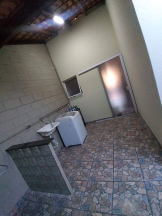 Imagem Casa com 2 Quartos à Venda, em Jardim Tropical - Sorocaba Imagem Casa com 2 Quartos à Venda, em Jardim Tropical - Sorocaba