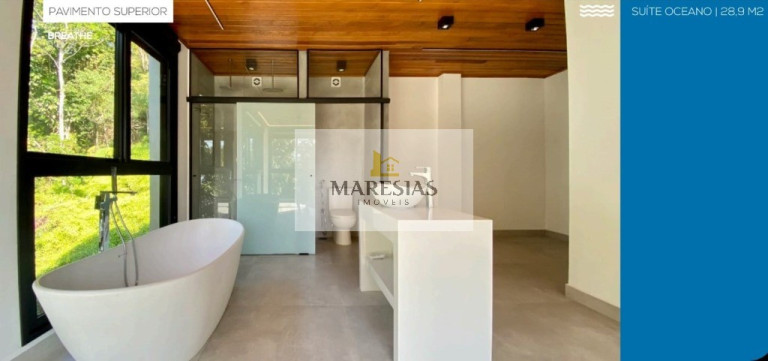 Imagem Casa com 5 Quartos à Venda, 500 m² em Maresias - São Sebastião
