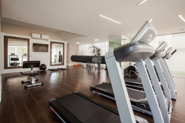 Imagem Apartamento com 4 Quartos à Venda, 353 m² em Centro - Balneário Camboriú