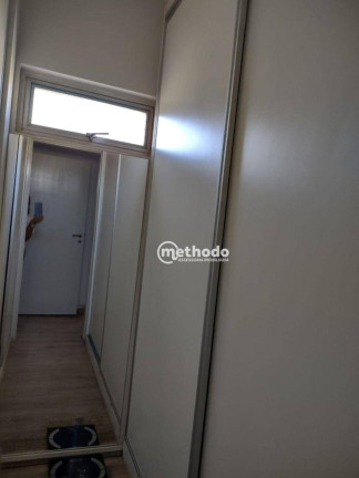 Imagem Apartamento com 4 Quartos à Venda, 130 m² em Cambuí - Campinas
