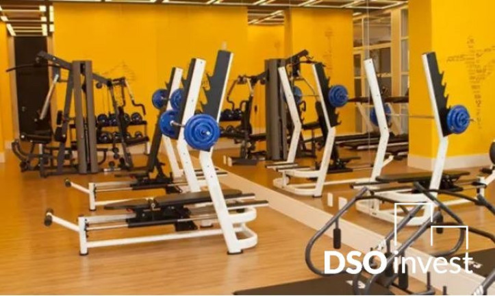 Imagem Apartamento com 1 Quarto à Venda ou Locação, 90 m² em Vila Gertrudes - São Paulo Imagem Apartamento com 1 Quarto à Venda ou Locação, 90 m² em Vila Gertrudes - São Paulo