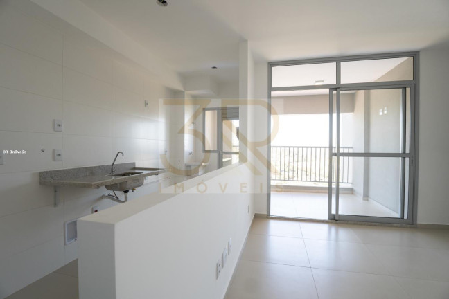 Imagem Apartamento com 2 Quartos à Venda, 65 m² em Condomínio Balneário Recreativa - Ribeirão Preto Imagem Apartamento com 2 Quartos à Venda, 65 m² em Condomínio Balneário Recreativa - Ribeirão Preto
