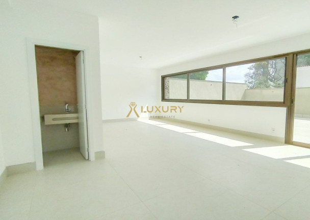 Imagem Imóvel com 4 Quartos à Venda, 128 m² em Santo Antônio - Belo Horizonte
