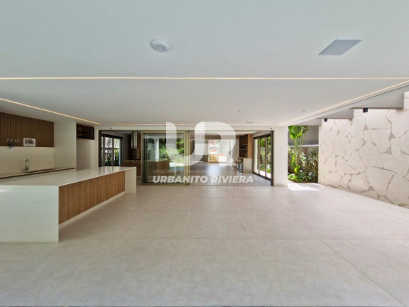 Imagem Casa com 6 Quartos à Venda, 475 m² em Riviera | Módulo 11 - Bertioga
