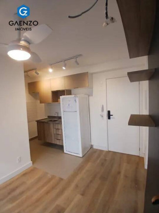 Imagem Apartamento com 2 Quartos à Venda, 40 m² em Butanta - São Paulo