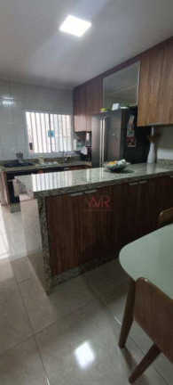 Imagem Sobrado com 3 Quartos à Venda, 102 m² em Jardim Nossa Senhora Do Carmo - São Paulo Imagem Sobrado com 3 Quartos à Venda, 102 m² em Jardim Nossa Senhora Do Carmo - São Paulo