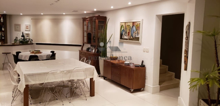 Imagem Apartamento com 4 Quartos à Venda, 407 m² em Perdizes - São Paulo
