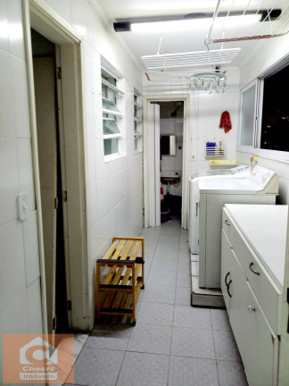 Imagem Apartamento com 3 Quartos à Venda, 109 m² em Vila Mariana - São Paulo