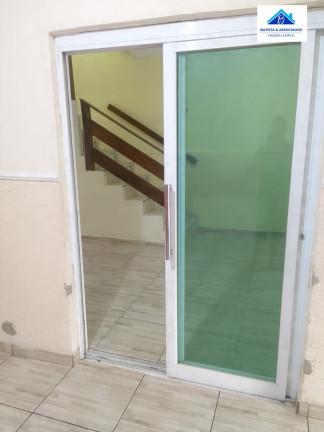 Imagem Sobrado com 2 Quartos à Venda, 110 m² em Residencial Colina Das Nascentes - Campinas Imagem Sobrado com 2 Quartos à Venda, 110 m² em Residencial Colina Das Nascentes - Campinas