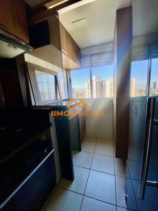 Imagem Apartamento com 2 Quartos à Venda, 70 m² em São Francisco - Campo Grande Imagem Apartamento com 2 Quartos à Venda, 70 m² em São Francisco - Campo Grande