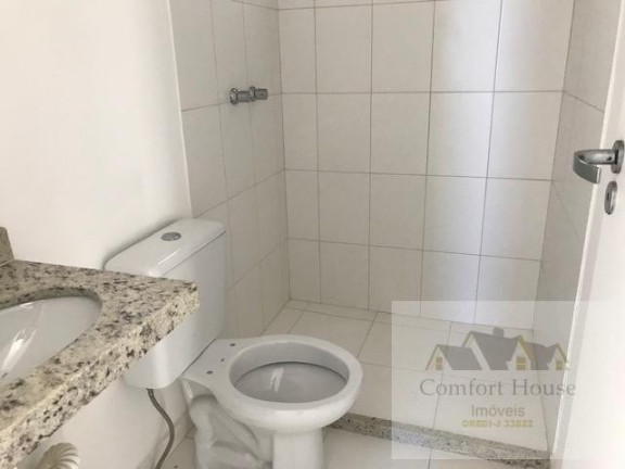 Imagem Apartamento com 2 Quartos à Venda, 51 m² em Vila Curuçá - Santo André