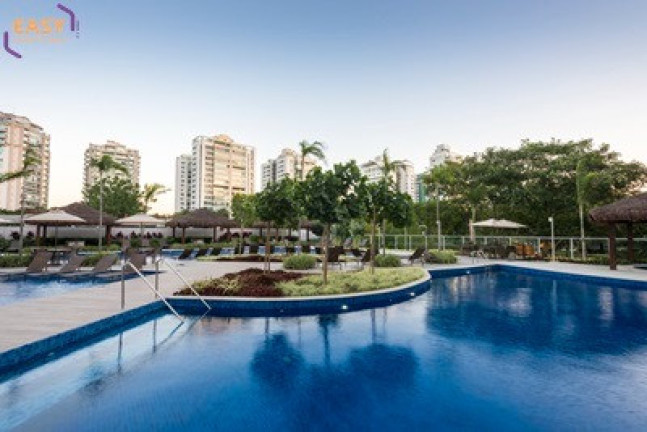 Imagem Imóvel com 4 Quartos à Venda, 151 m² em Barra Da Tijuca - Rio De Janeiro