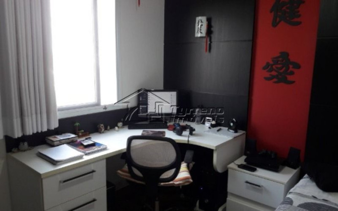 Imagem Apartamento com 4 Quartos à Venda, 124 m² em Jardim Esplanada - São José Dos Campos Imagem Apartamento com 4 Quartos à Venda, 124 m² em Jardim Esplanada - São José Dos Campos