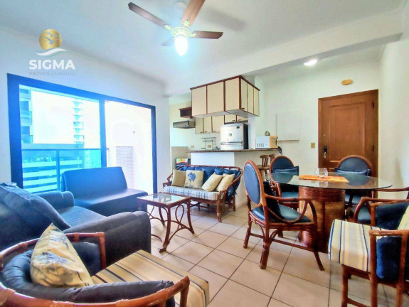 Imagem Apartamento com 2 Quartos à Venda, 60 m² em Pitangueiras - Guarujá Imagem Apartamento com 2 Quartos à Venda, 60 m² em Pitangueiras - Guarujá