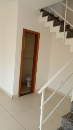 Imagem Casa com 3 Quartos à Venda, 88 m² em Campo Grande - Rio De Janeiro Imagem Casa com 3 Quartos à Venda, 88 m² em Campo Grande - Rio De Janeiro