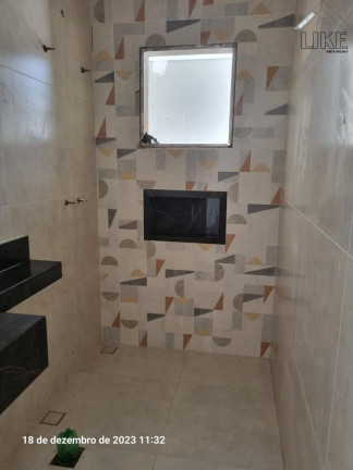 Imagem Casa com 3 Quartos à Venda, 75 m² em Portal Dos Passaros - São José Dos Campos