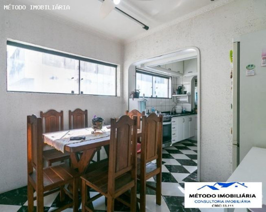Imagem Apartamento com 3 Quartos à Venda, 110 m² em Centro - São Bernardo Do Campo