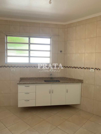 Imagem Casa com 2 Quartos à Venda, 79 m² em Vila Belmiro - Santos Imagem Casa com 2 Quartos à Venda, 79 m² em Vila Belmiro - Santos