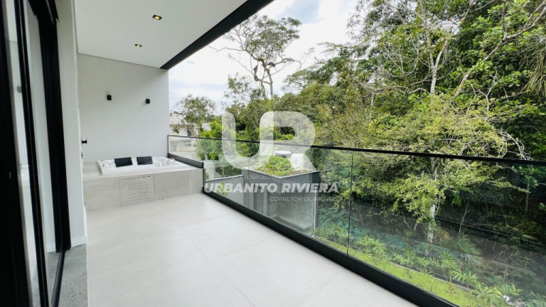 Imagem Casa com 5 Quartos à Venda, 348 m² em Riviera | Módulo 24 - Bertioga
