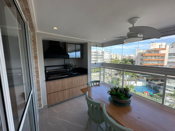 Imagem Apartamento com 3 Quartos à Venda, 95 m² em Riviera De São Lourenço - Bertioga Imagem Apartamento com 3 Quartos à Venda, 95 m² em Riviera De São Lourenço - Bertioga