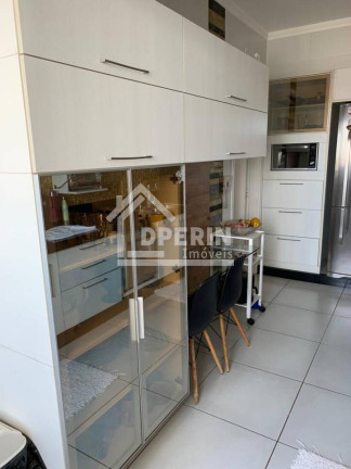 Imagem Apartamento com 3 Quartos à Venda, 170 m² em Vila Monteiro (gleba I) - São Carlos