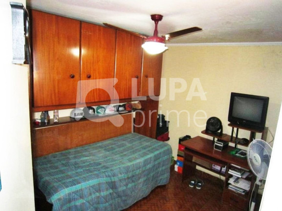 Imagem Casa com 3 Quartos à Venda, 131 m² em Vila Maria Baixa - São Paulo Imagem Casa com 3 Quartos à Venda, 131 m² em Vila Maria Baixa - São Paulo