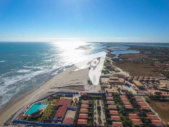 Imagem Terreno à Venda, 250 m² em Centro - Parajuru Imagem Terreno à Venda, 250 m² em Centro - Parajuru