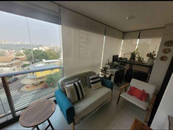 Imagem Imóvel com 2 Quartos à Venda, 63 m² em Vila Mariana - São Paulo