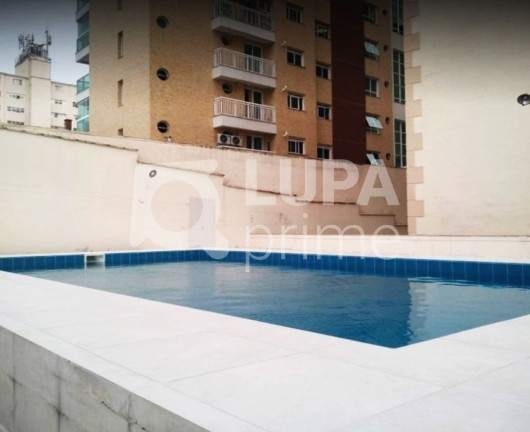 Imagem Apartamento com 3 Quartos à Venda, 149 m² em Santana - São Paulo