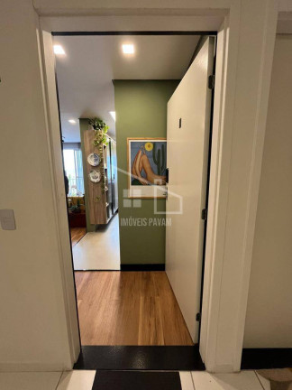 Imagem Apartamento com 2 Quartos à Venda, 49 m² em Santa Terezinha - São Bernardo Do Campo
