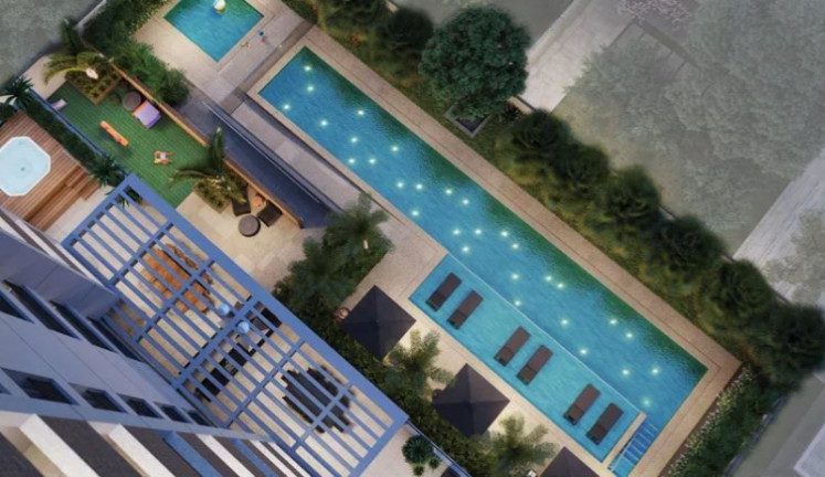 Imagem Apartamento com 3 Quartos à Venda, 163 m² em Moema - São Paulo Imagem Apartamento com 3 Quartos à Venda, 163 m² em Moema - São Paulo