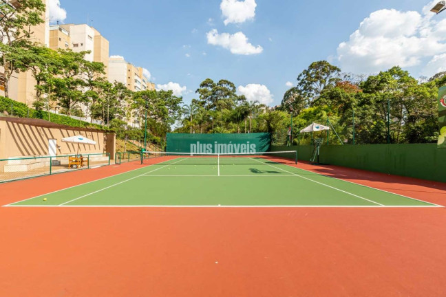 Imagem Apartamento com 4 Quartos à Venda, 126 m² em Panamby - São Paulo Imagem Apartamento com 4 Quartos à Venda, 126 m² em Panamby - São Paulo