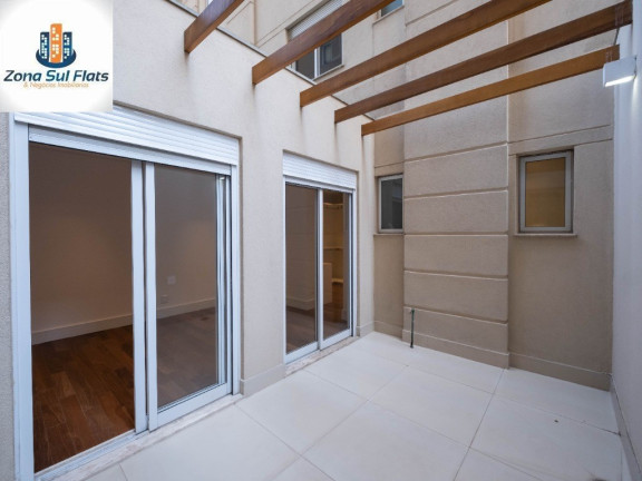 Imagem Apartamento com 4 Quartos à Venda, 456 m² em Vila Olímpia - São Paulo