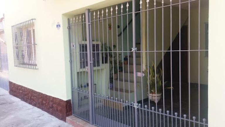 Imagem Sobrado com 4 Quartos à Venda, 150 m² em Vila Maria - São Paulo Imagem Sobrado com 4 Quartos à Venda, 150 m² em Vila Maria - São Paulo