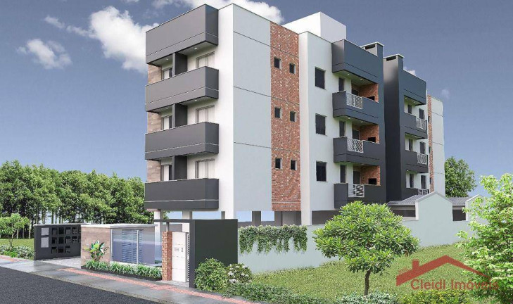 Imagem Apartamento com 2 Quartos à Venda, 85 m² em Costa E Silva - Joinville Imagem Apartamento com 2 Quartos à Venda, 85 m² em Costa E Silva - Joinville