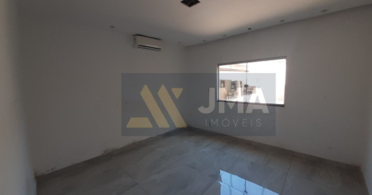 Imagem Casa com 3 Quartos para Alugar, 100 m² em Glória - Contagem